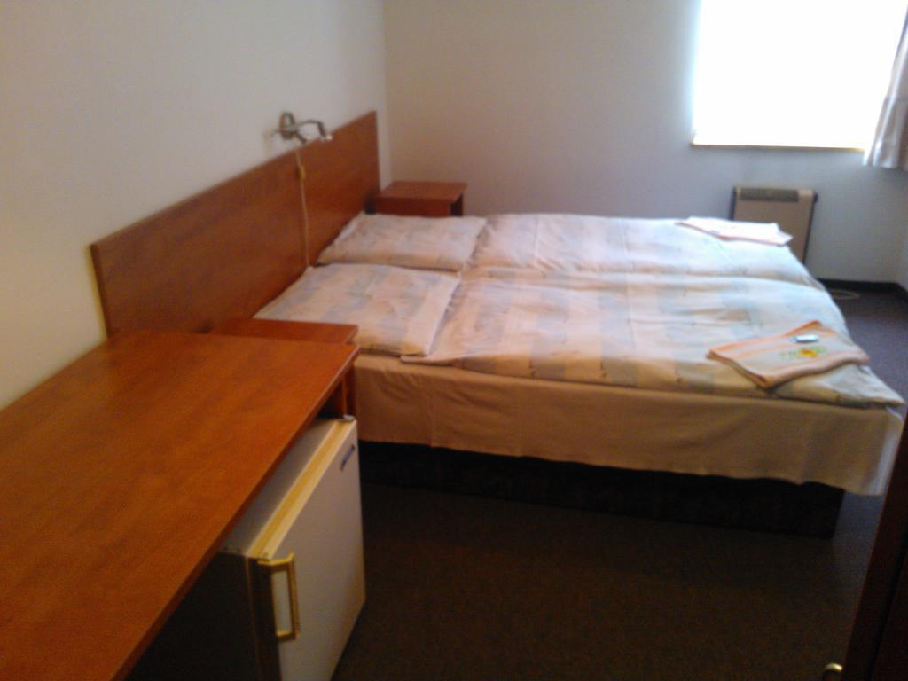Hotel Hela Pec pod Snezkou Room photo